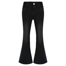 Kinder Mädchen Jeans