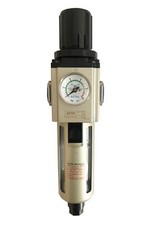 Druckluft Filter Druckregler
