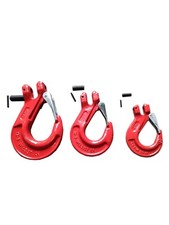 Gabelkopfhaken (WLL 2000kg -