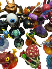Skylanders GIANTS Figuren Nintendo Wii U / PlayStation / Xbox - AUSWAHL