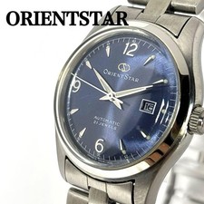 ORIENTSTAR Vintage Uhr