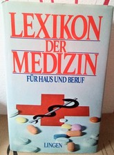Lexikon der Medizin Lingen 