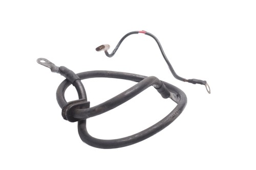 Anlasser hauptkabel massekabel - anlasser,