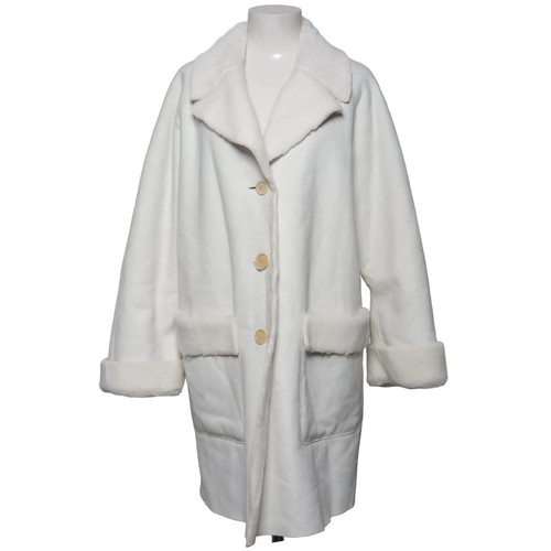 Madeleine shearling jacke - madeleine,,