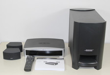 Bose 321 3-2-1 Series III