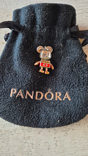 Pandora disney mickey - disney,