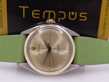ROLEX OYSTER PERPETUAL ZEPHYR