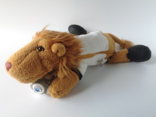 Nici löwe goleo - nici,