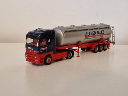Herpa mercedes benz - mb,