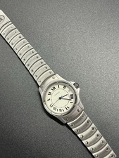 Cartier Santos 1920-1