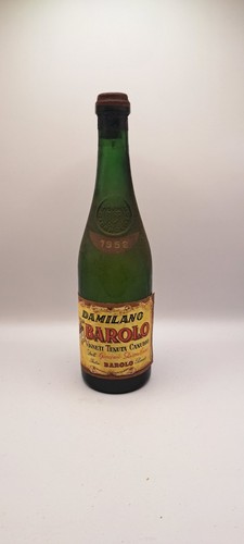 Barolo damilano vigneti - barolo,