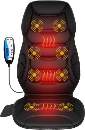 Comfier massagesitzauflage mit - comfier,