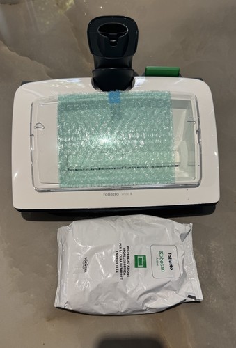 Vorwerk folletto 200 - folletto,