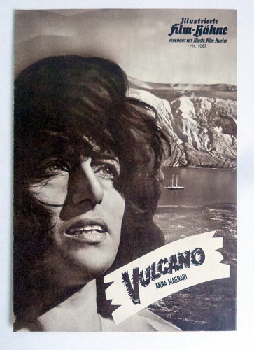 Ifb 1067 vulcano - ifb, *