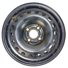 Original stahlfelge skoda - stahlfelge, vw