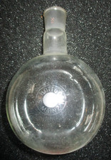 #2) Jenaer Glas Laborglas 1 l