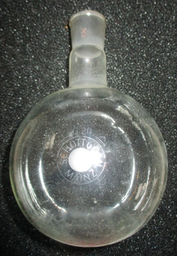 Jenaer glas laborglas 1 l - jenaer,