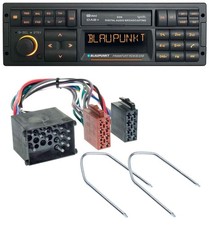 Blaupunkt usb dab mp3 - sd,