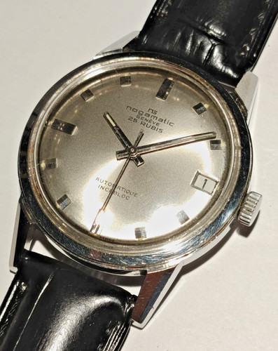 Vintage nogamatic genève - vintage,