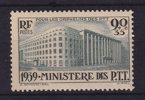 Frankreich 1939