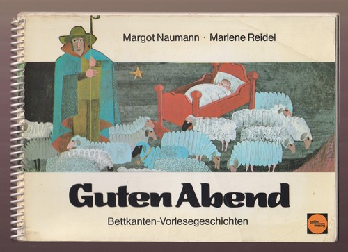Kinderbuch reidel marlene - kinderbuch,
