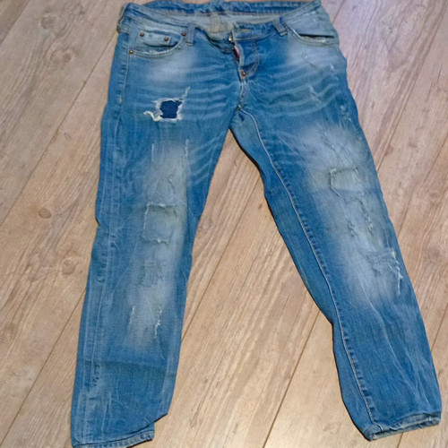 Dsquared2 damen skinny - dsquared2,