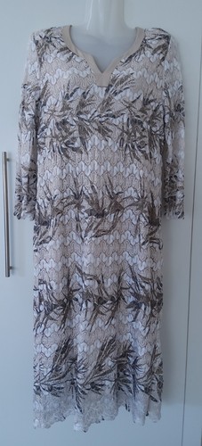 Eugen klein spitzenkleid - eugen,