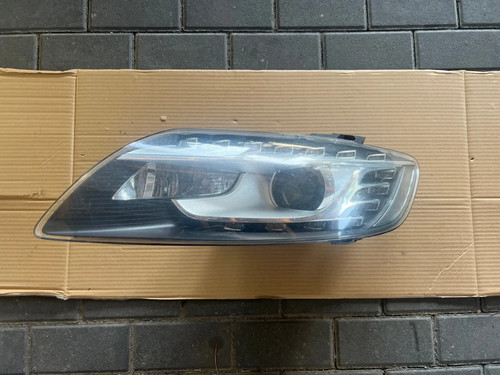 Frontscheinwerfer audi - audi, q7