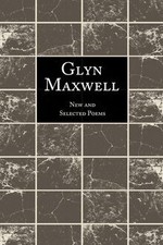 New and Selected Poems von