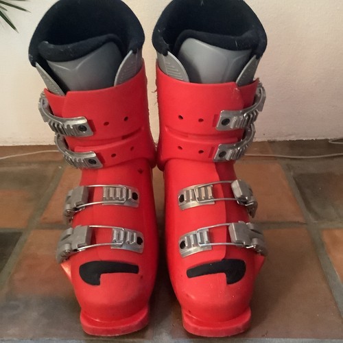 Salomon skistiefel thermicfit - salomon,