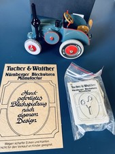 Tucher & Walther mechanischer