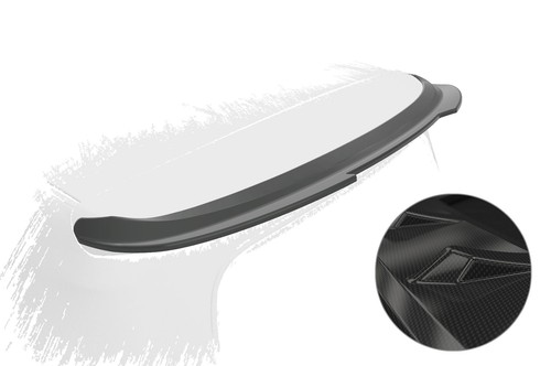 Csr heckspoiler heckflügel - heckspoiler, |