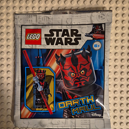 Lego star wars minifigur darth - lego,