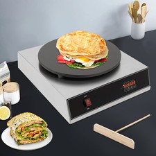 Pfannkuchen Crepe Maschine