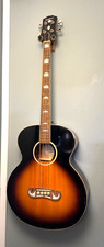 Epiphone El Capitan 4 String