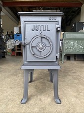 Jotul 600 Classic Gusseisen
