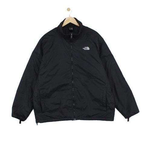 North face steppjacke herren - face,