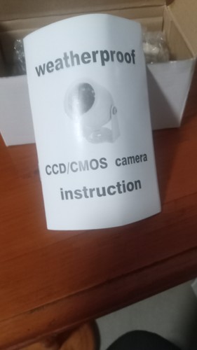 überwachungs kamera außen