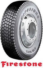 Firestone FD 622+ 295/80 R22.5