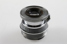 KMZ Industar-22 50mm f/3,5