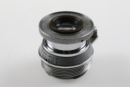 Kmz industar 50mm 3 5 - kmz,