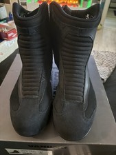 Vanucci VTB 21 Motorradstiefel