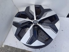 Renault Megane E-Tech Felge