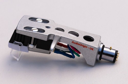 Stylus cartridge headshell - stylus,, cartridge,