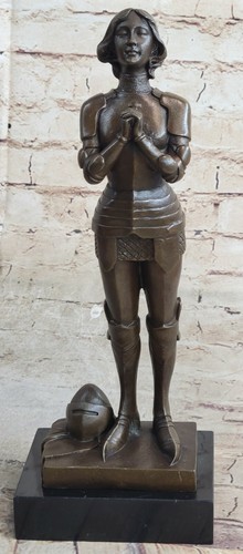 Joan von arc anglican - st.,