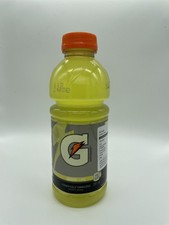 GATORADE LEMON LIME
