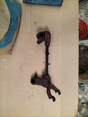 Ihc cormick ded dgd - ihc,