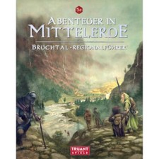 Abenteuer in Mittelerde -