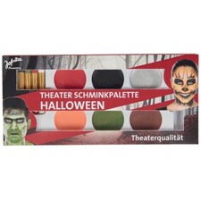 THEATER SCHMINKE HALLOWEEN