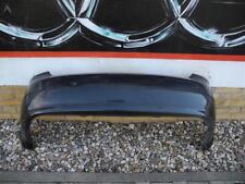 Audi A4 B6 TDI Avant Stoßstange LZ9W Heckstoßstange Spoiler 8E9807301J